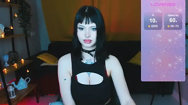 Barbara xKiss online show from 01.21.25