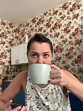 MiraMiss online show from 05.08.26