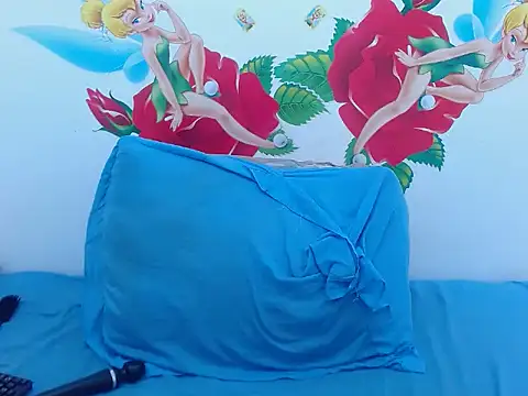 Snapshot of SexyEbony37X chatting on 09.25.25 SexyEbony37X online show from 09.25.25