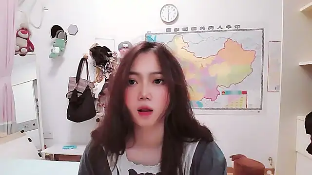 Cherie-xinxin01 online show from 12.01.24