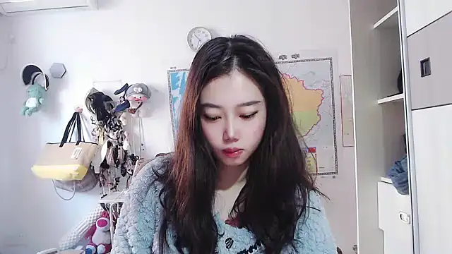 Cherie-xinxin01 online show from 12.05.24