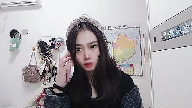 Cherie-xinxin01 online show from 12.05.24