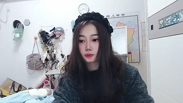 Cherie-xinxin01 online show from 12.07.24