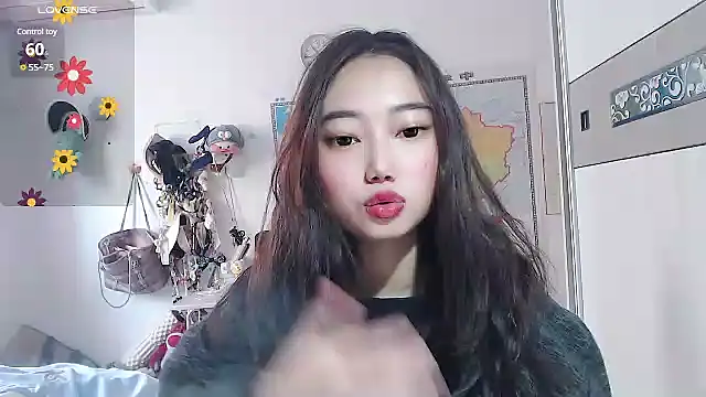 Cherie-xinxin01 online show from 12.07.24