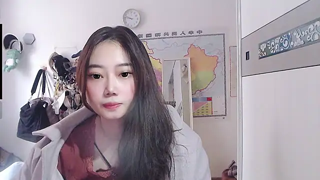 Cherie-xinxin01 online show from 12.09.24