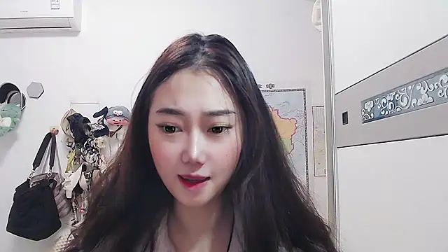 Cherie-xinxin01 online show from 12.09.24