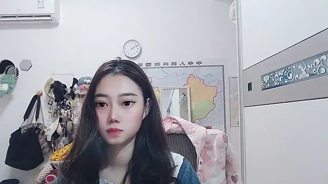 Cherie-xinxin01 online show from 12.09.24