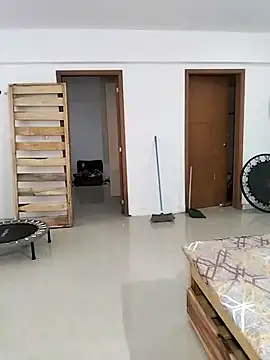 Alison fitness online show from 03.09.25