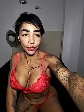 Alison fitness online show from 03.18.25