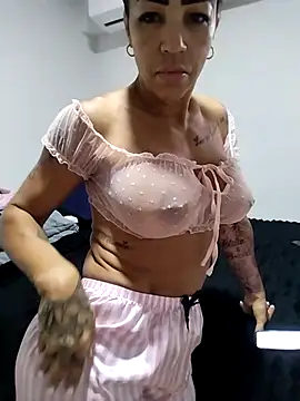 Alison fitness online show from 12.04.25