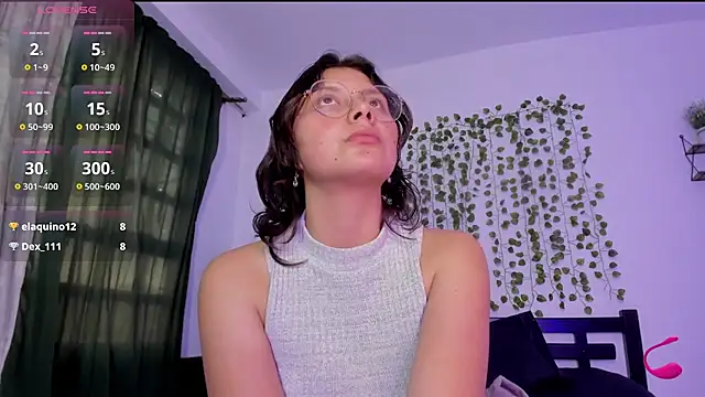 Noellesable online show from 01.19.25