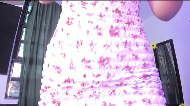 Noellesable online show from 02.01.25