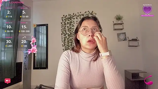 Noellesable online show from 09.09.25