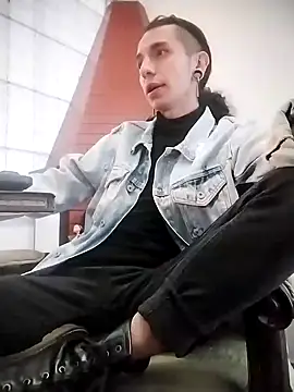 Mugiwara666 online show from 01.29.25