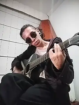Mugiwara666 online show from 02.08.25