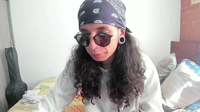 Mugiwara666 online show from 02.15.25