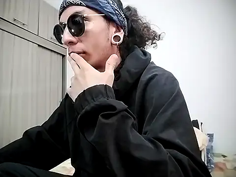 Mugiwara666 online show from 02.16.25
