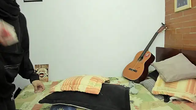 Mugiwara666 online show from 02.17.25