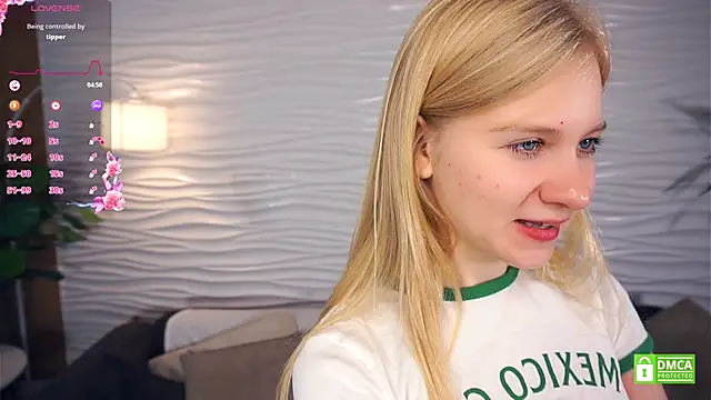 OdelinaFicken online show from 09.23.25