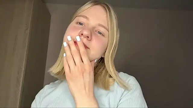 OdelinaFicken online show from 02.13.26