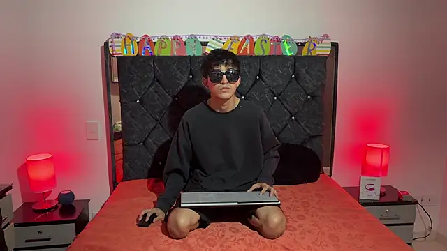 khonsu s online show from 04.03.26