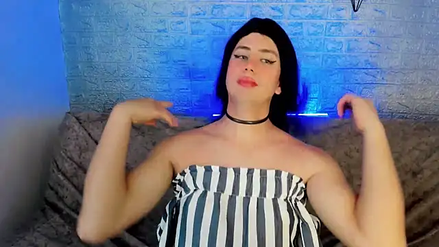 Oxana-Novikov online show from 03.11.26