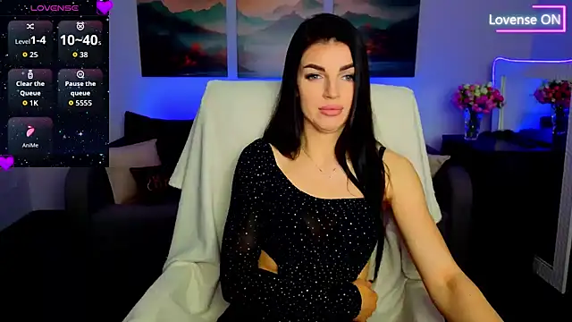 Snapshot of Angelina_Clarks chatting on 06.04.26 Angelina Clarks online show from 06.04.26
