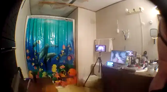 jockstrapstud online show from 12.07.24