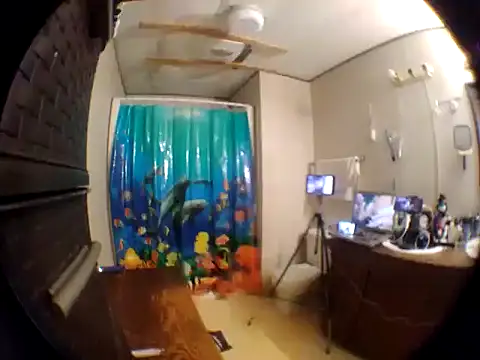 jockstrapstud online show from 12.08.24