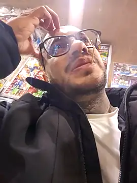 Nicky smith   online show from 11.13.25