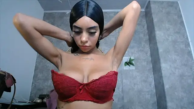 Tiffanny online show from 12.28.24