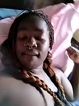 MelaninSexyDoll online show from 01.10.25