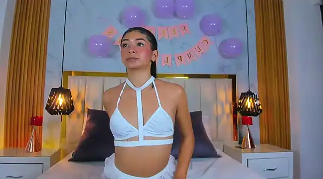 MeganCruzGB online show from 02.04.25