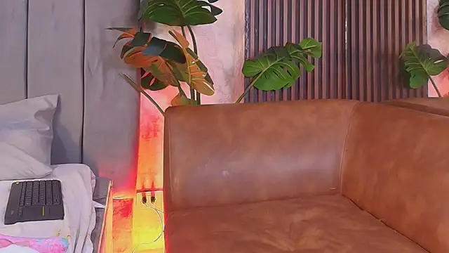 MeganCruzGB online show from 03.13.25