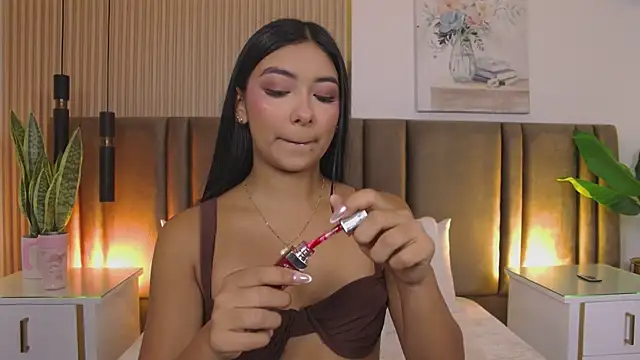 MeganCruzGB online show from 01.13.26