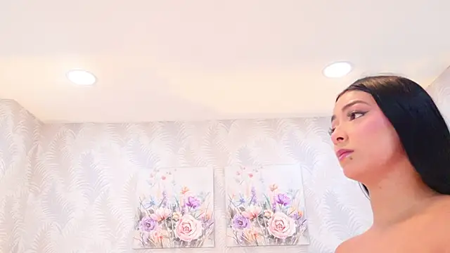 MeganCruzGB online show from 03.17.26