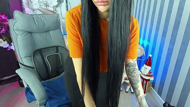 Tiffany lab online show from 01.15.25