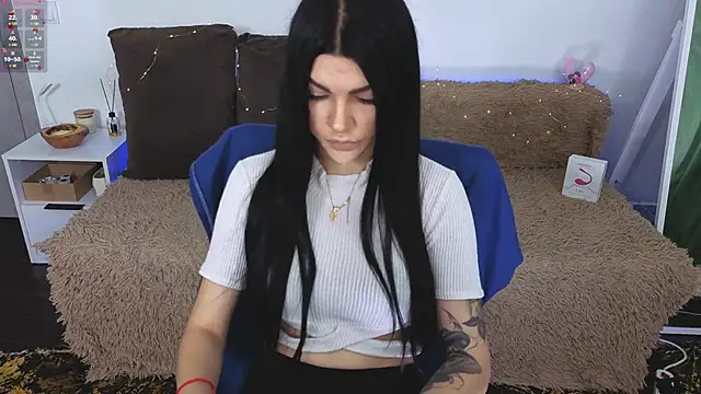 Tiffany lab online show from 09.18.25