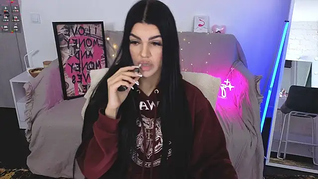 Tiffany lab online show from 10.08.25