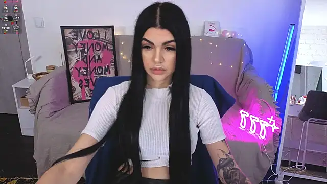 Tiffany lab online show from 10.18.25