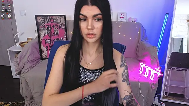 Tiffany lab online show from 10.20.25