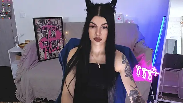 Tiffany lab online show from 10.31.25