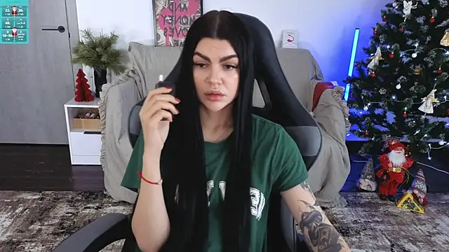 Tiffany lab online show from 01.06.26