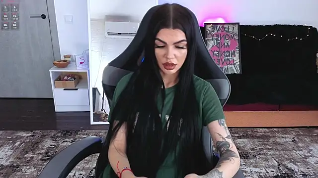 Tiffany lab online show from 02.01.26