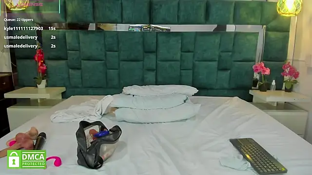 valtira nova online show from 11.16.25