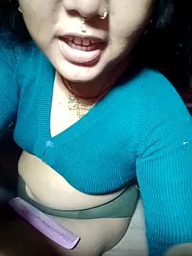 Super-Couple online show from 02.21.25