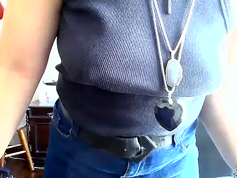 escritorasafada online show from 01.13.25