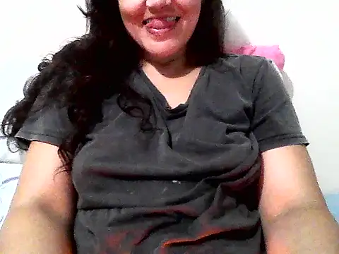 escritorasafada online show from 02.18.25