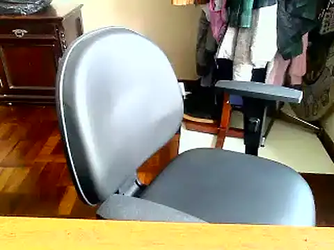 escritorasafada online show from 02.19.25