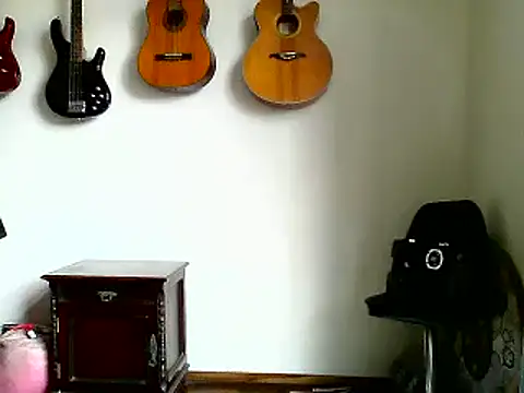 escritorasafada online show from 02.20.25